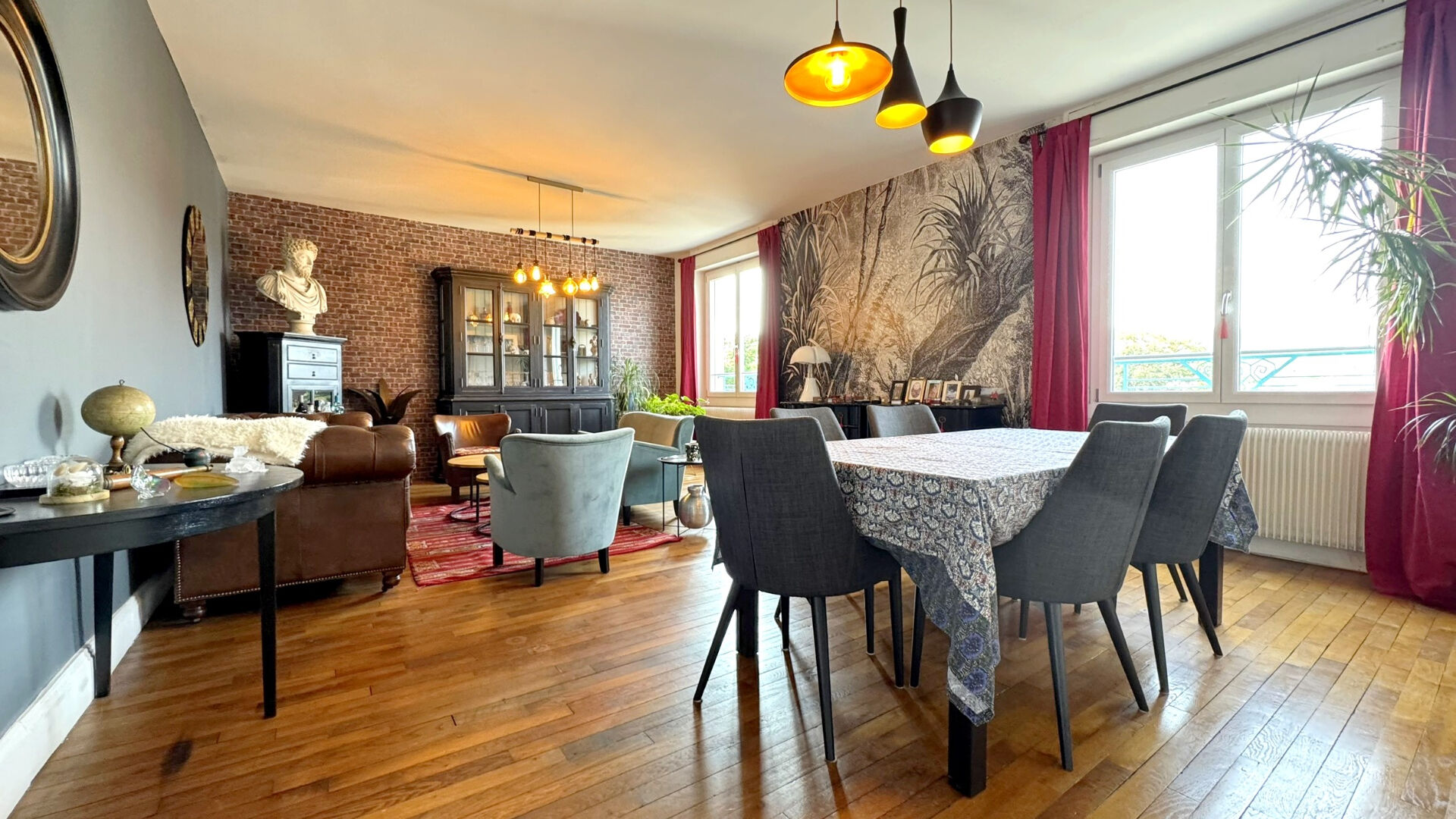 Agence immobilière de CHEZ VOUS IMMOBILIER