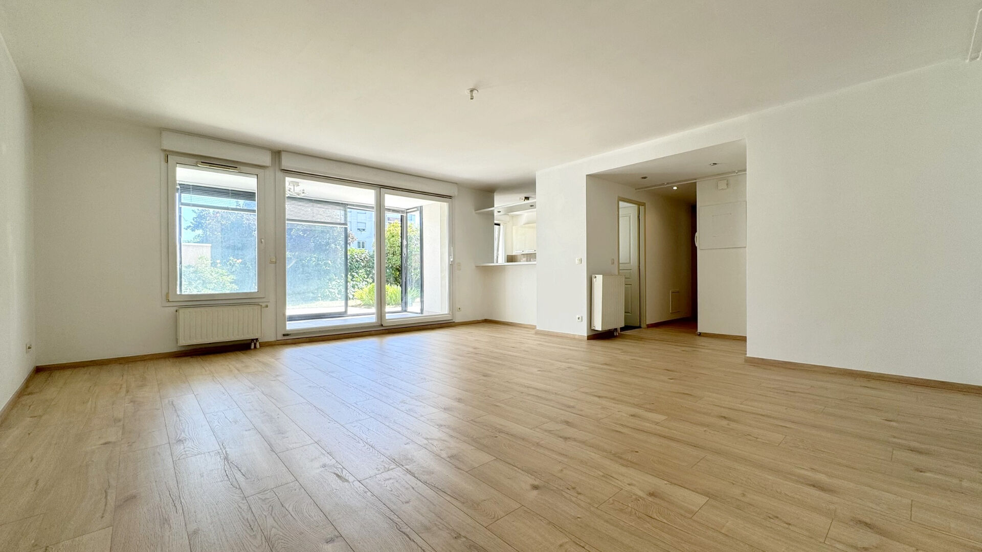 Photo LAXOU APPARTEMENT 100M² TERRASSE JARDIN GARAGE CAVE image 2/6