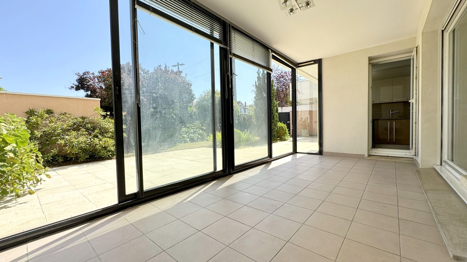 Photo LAXOU APPARTEMENT 100M² TERRASSE JARDIN GARAGE CAVE image 3/6