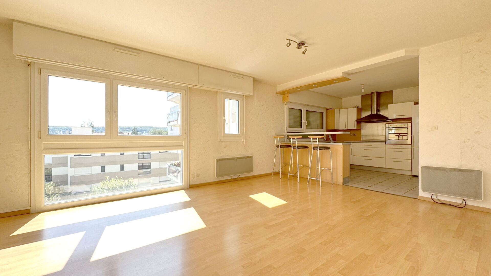 Agence immobilière de CHEZ VOUS IMMOBILIER