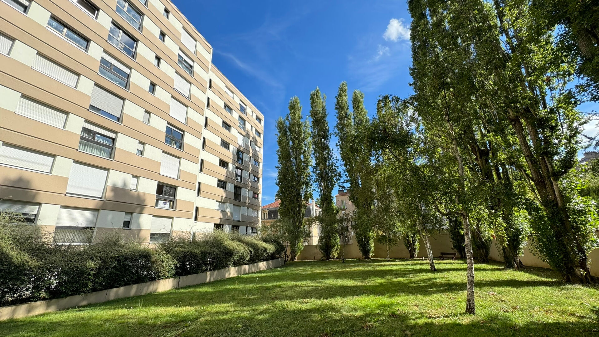 Agence immobilière de CHEZ VOUS IMMOBILIER