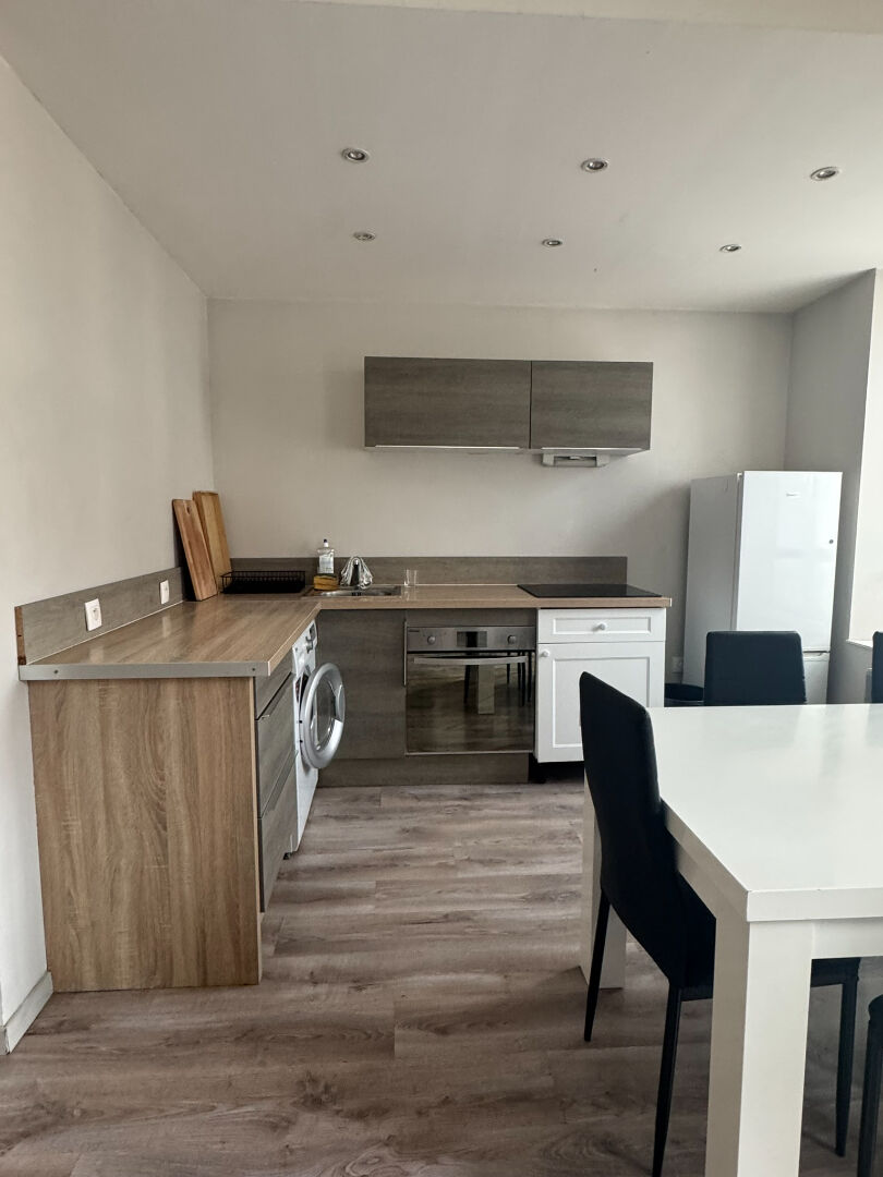 Agence immobilière de CHEZ VOUS IMMOBILIER