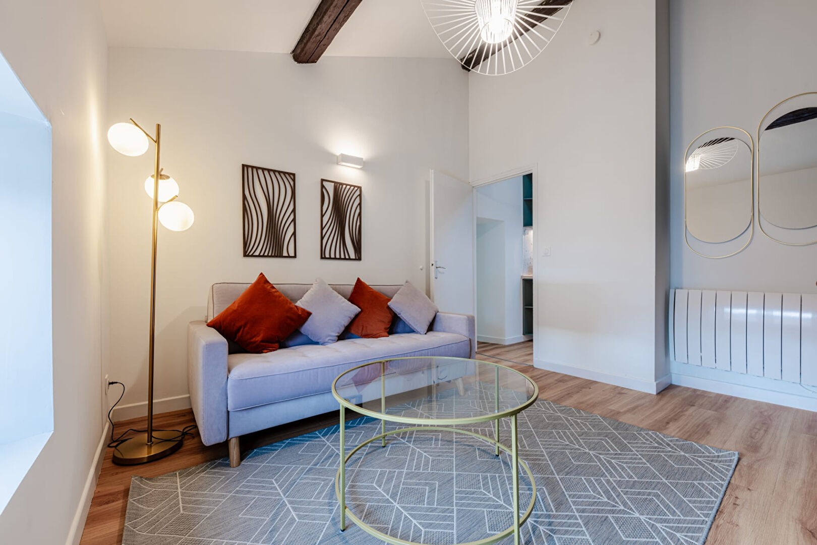 Agence immobilière de CHEZ VOUS IMMOBILIER