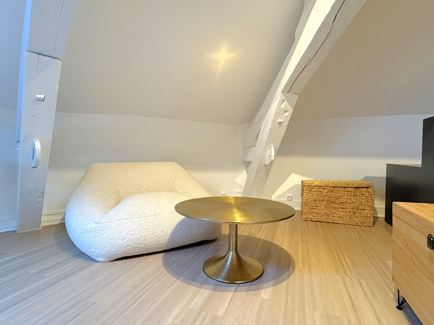 Agence immobilière de CHEZ VOUS IMMOBILIER