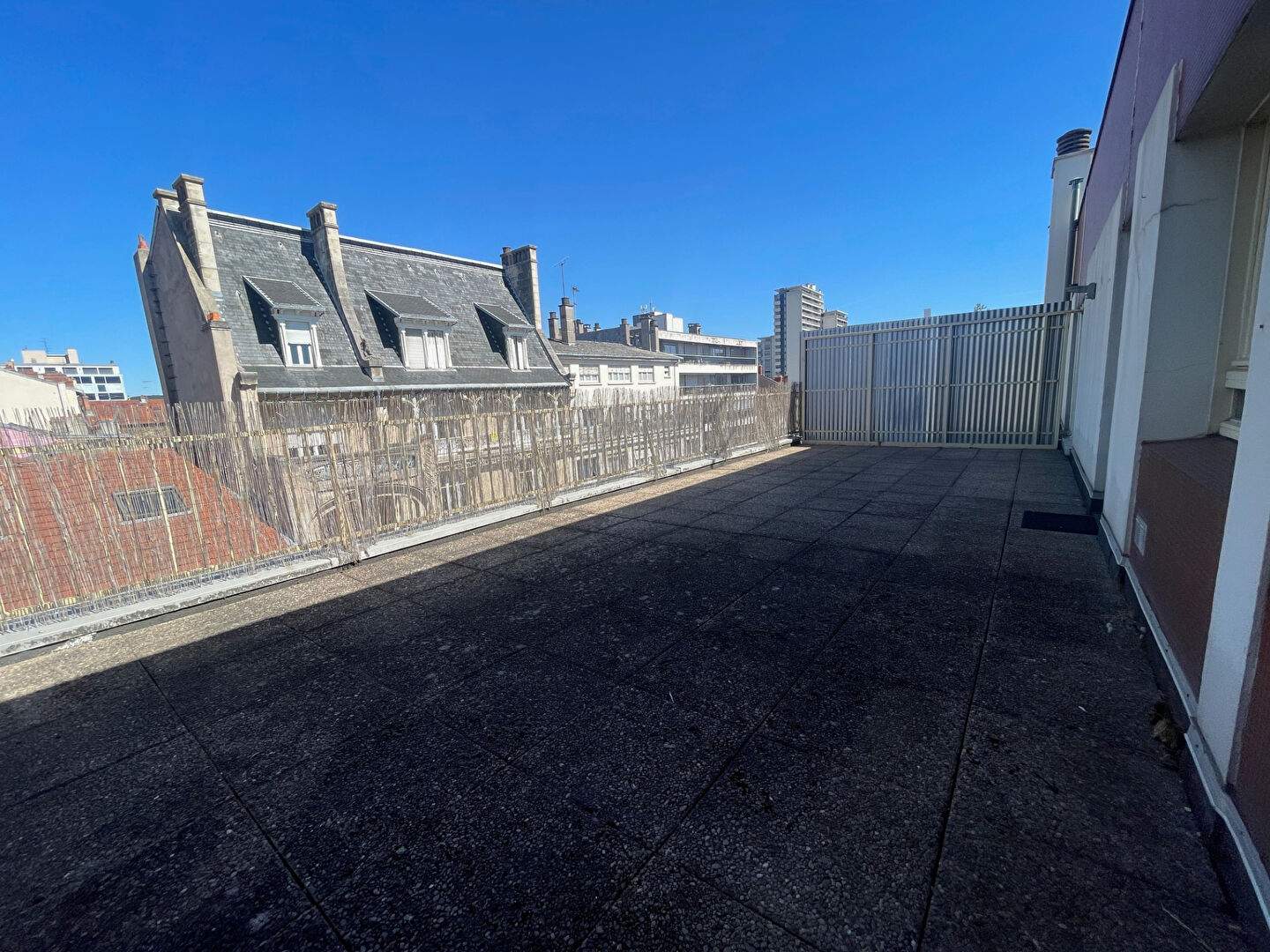 Agence immobilière de CHEZ VOUS IMMOBILIER