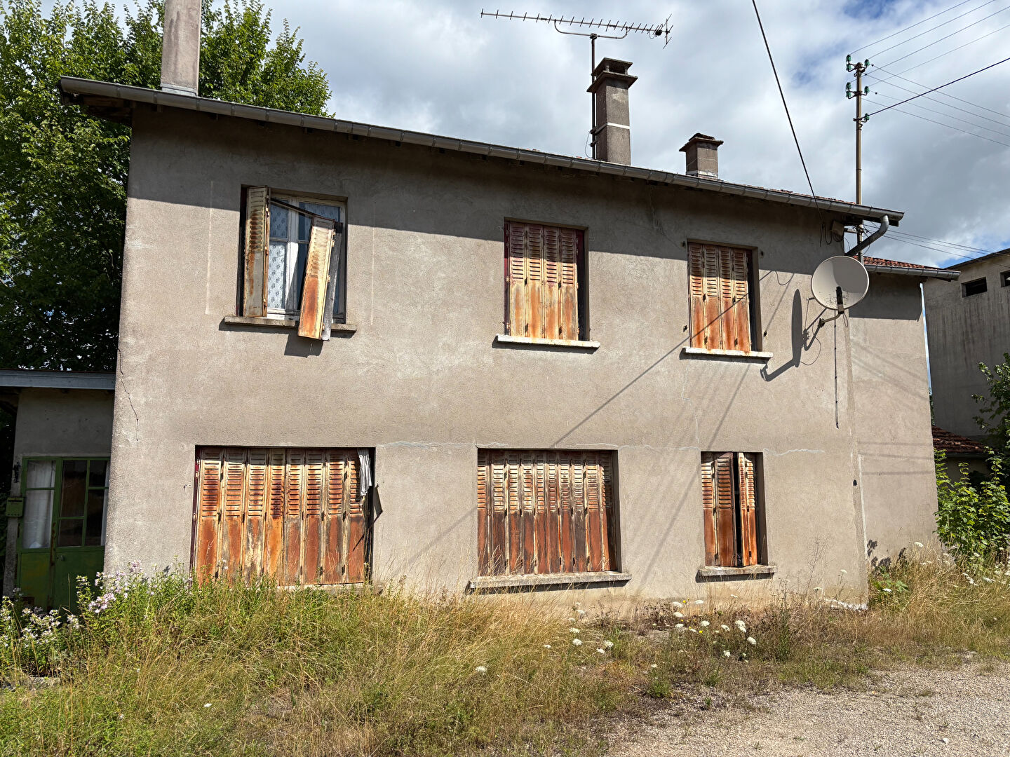 Agence immobilière de CHEZ VOUS IMMOBILIER