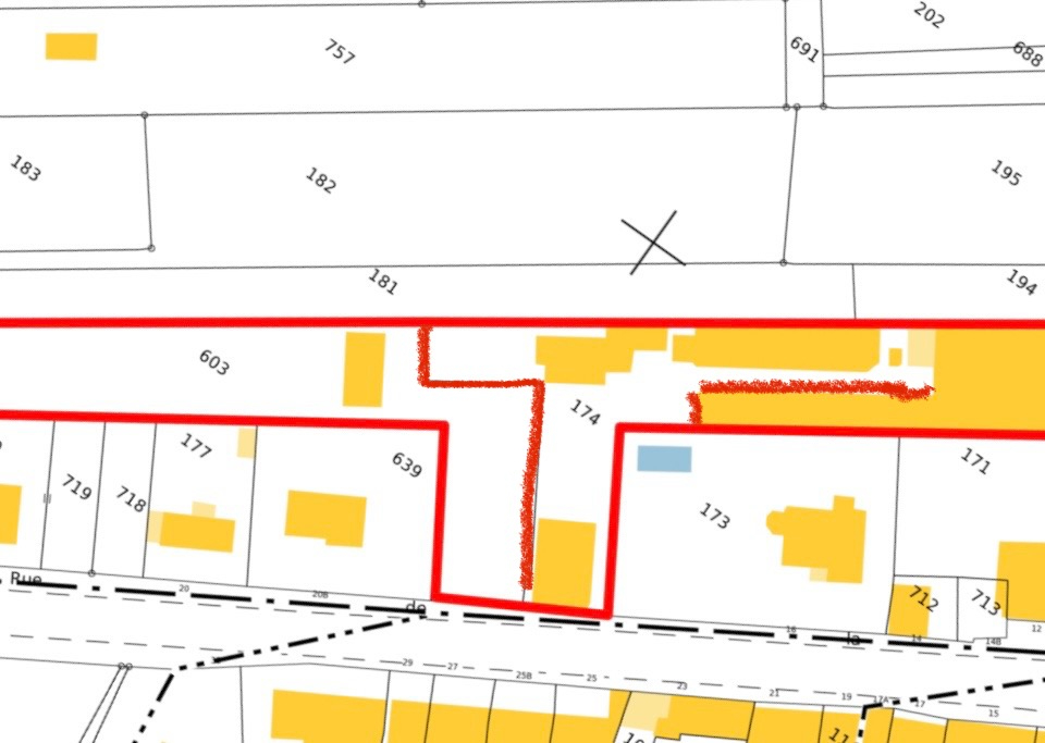 Photo ENSEMBLE DE MAISON DIVISIBLE image 5/6