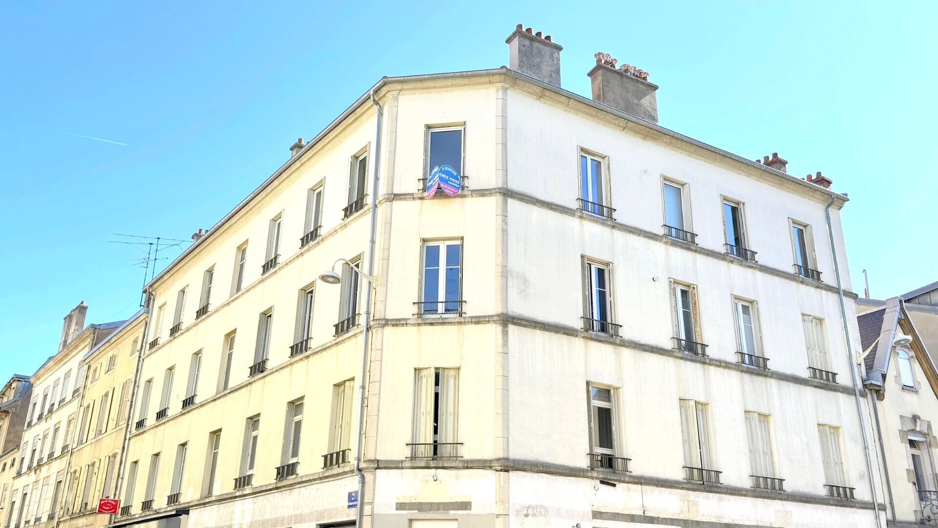 Agence immobilière de CHEZ VOUS IMMOBILIER