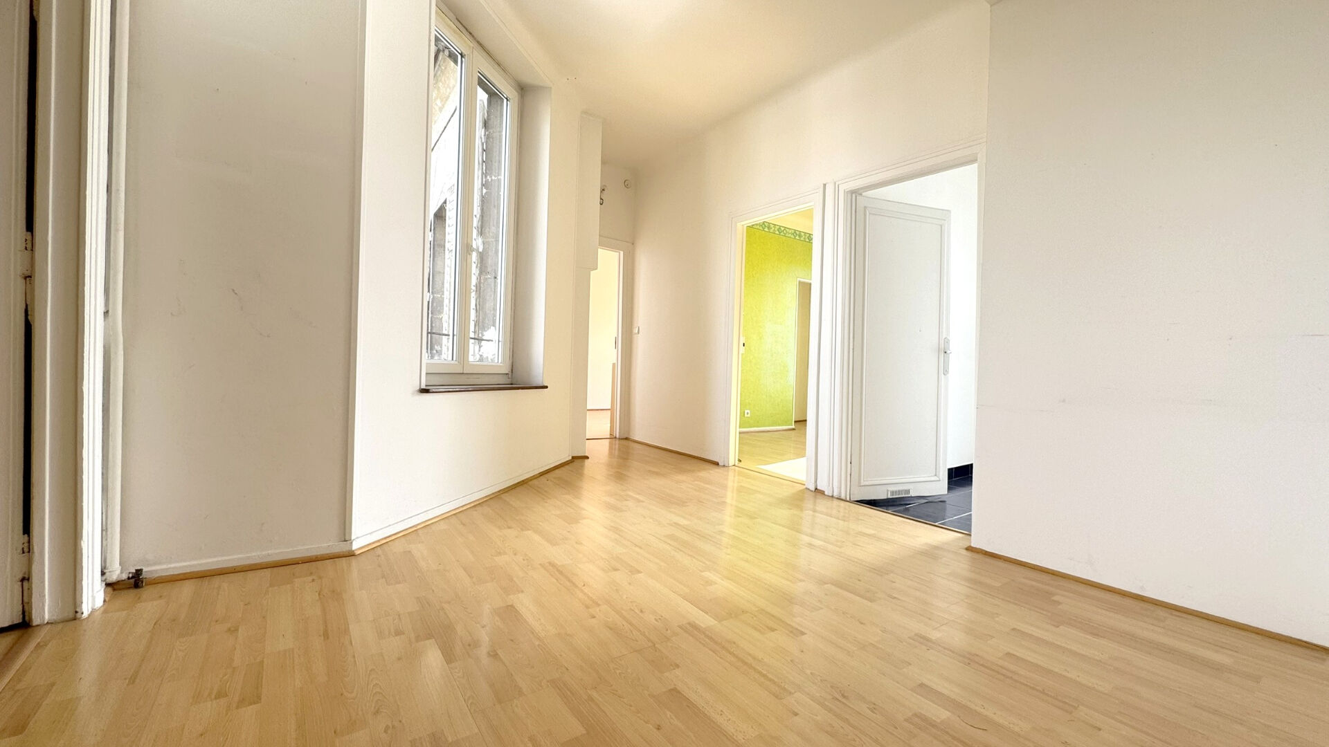 Agence immobilière de CHEZ VOUS IMMOBILIER