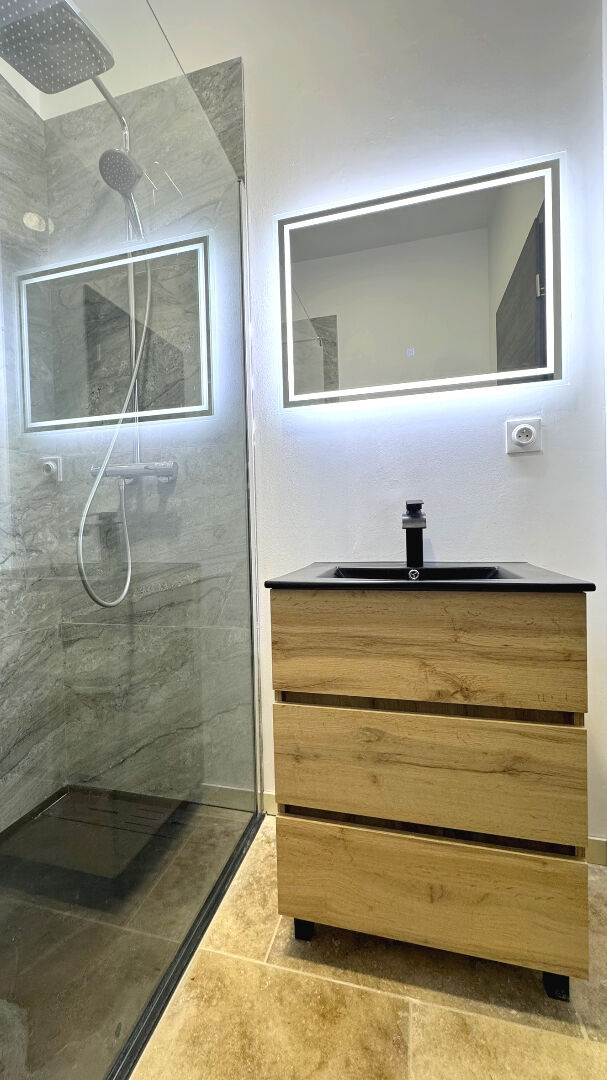 Photo NANCY  SAURUPT APPARTEMENT RENOVE  AVEC TERRASSE PARKING ET SOIUS-SOL image 5/6