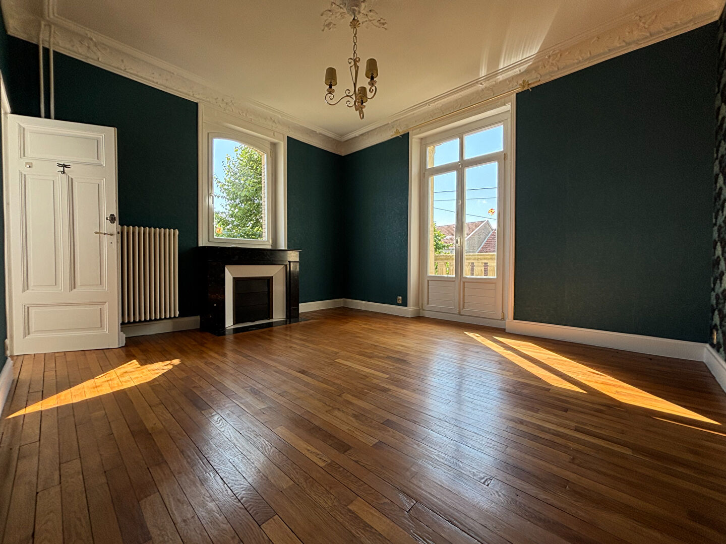 Photo Maison de Maître image 3/6