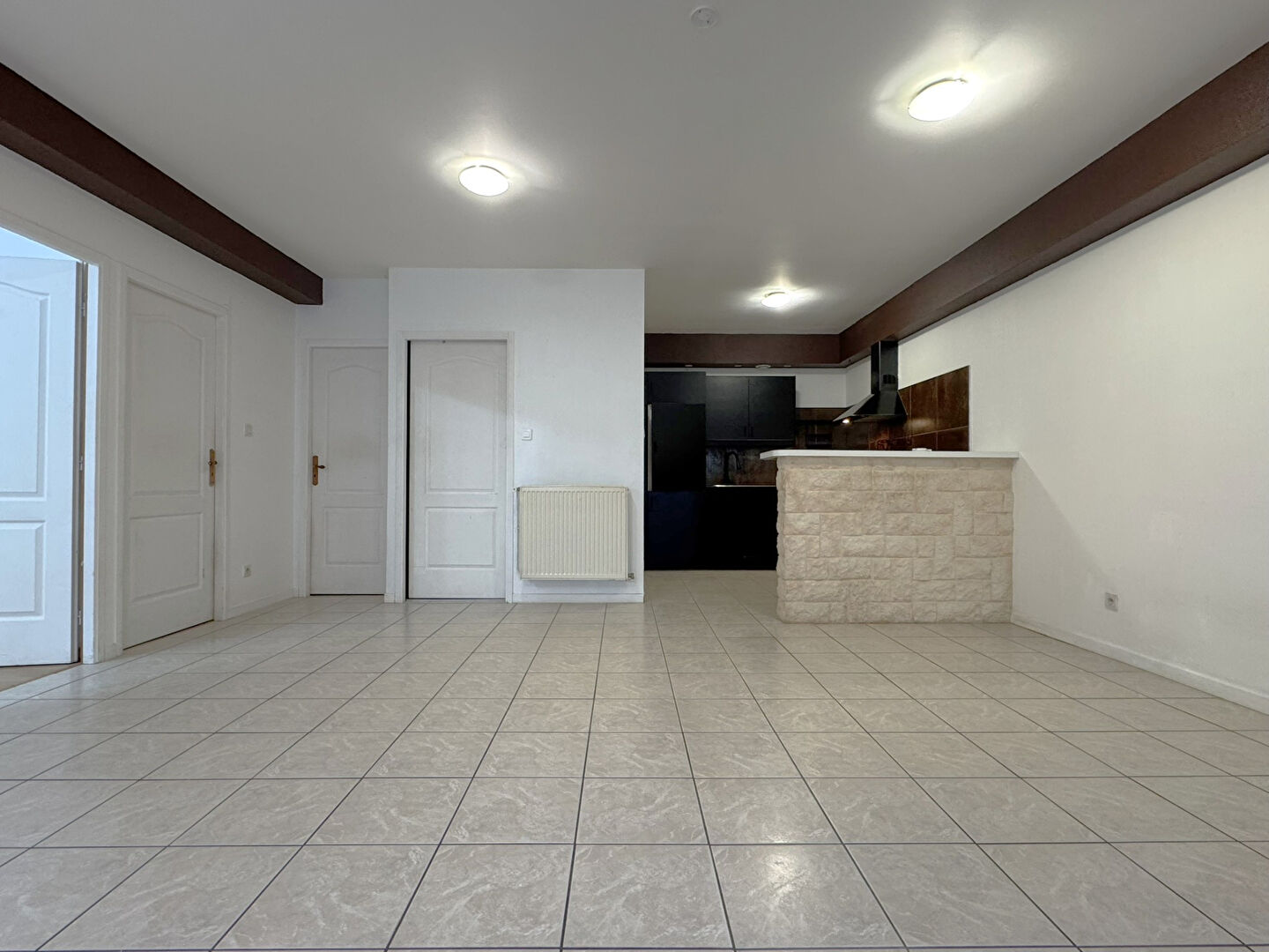 Photo Appartement  T3 AVEC PARKING image 1/6