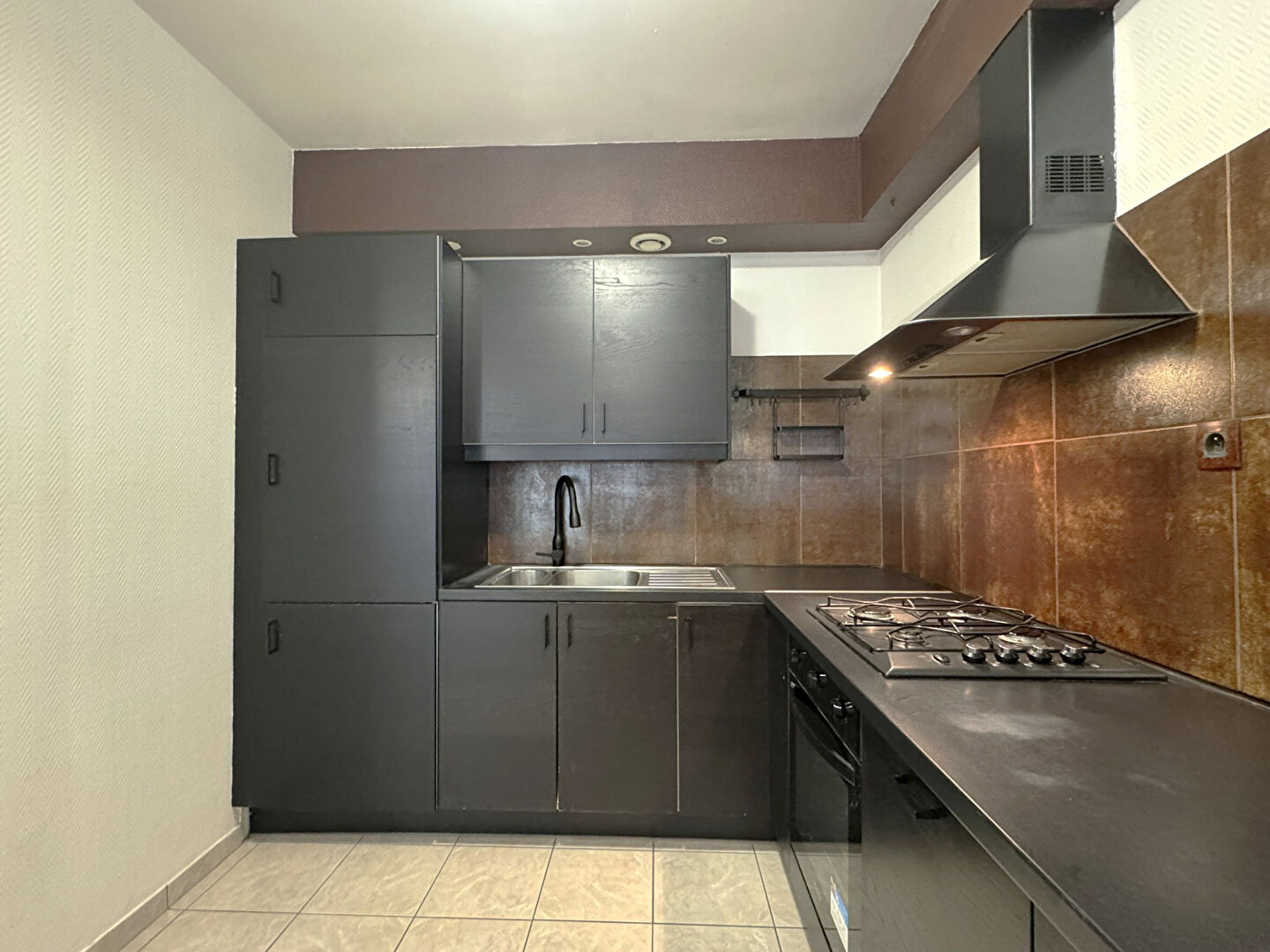 Photo Appartement  T3 AVEC PARKING image 3/6