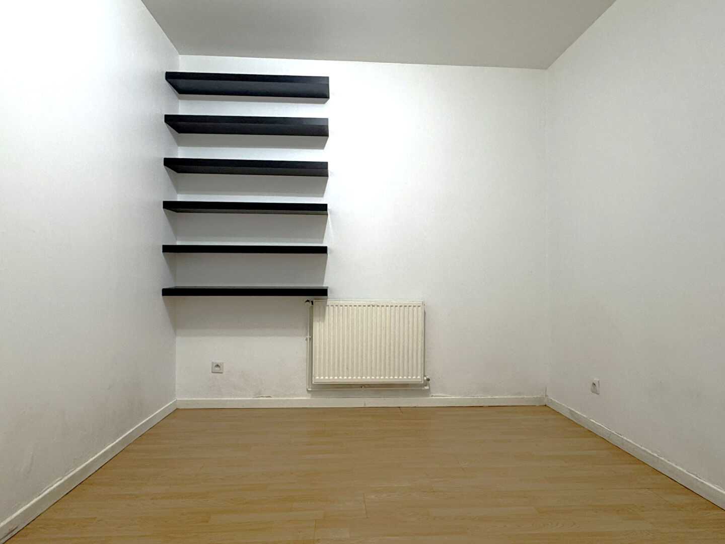 Photo Appartement  T3 AVEC PARKING image 5/6