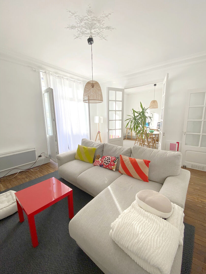 Agence immobilière de CHEZ VOUS IMMOBILIER