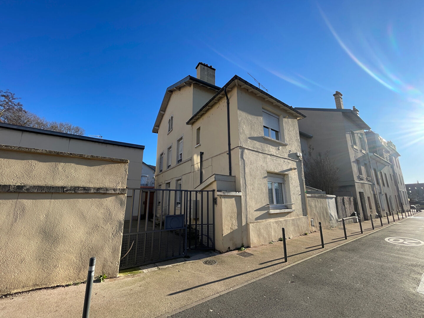 Agence immobilière de CHEZ VOUS IMMOBILIER