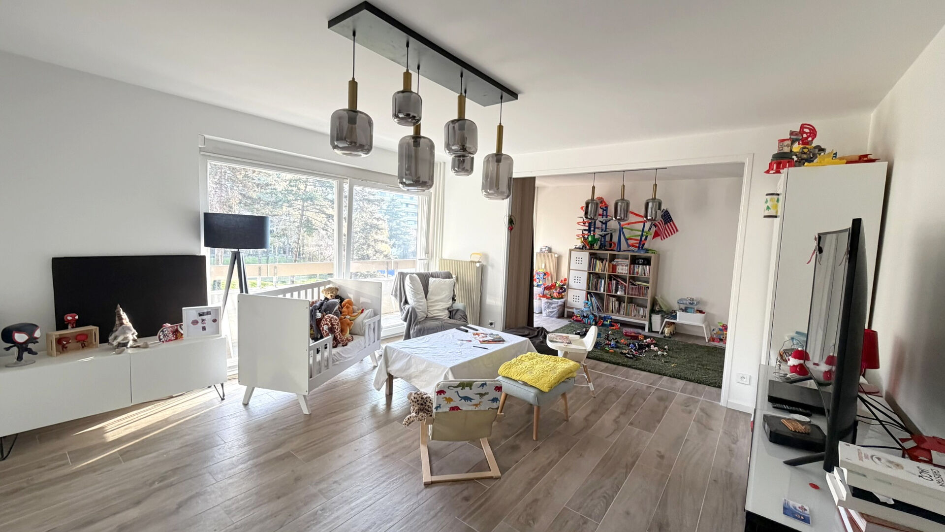 Agence immobilière de CHEZ VOUS IMMOBILIER