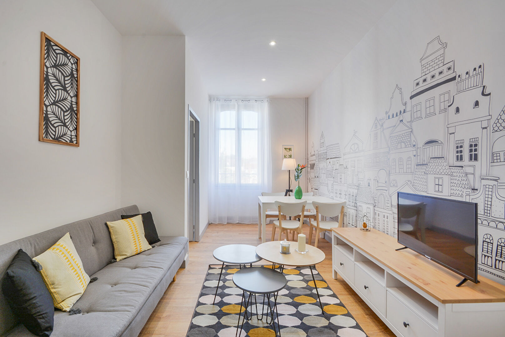 Agence immobilière de CHEZ VOUS IMMOBILIER