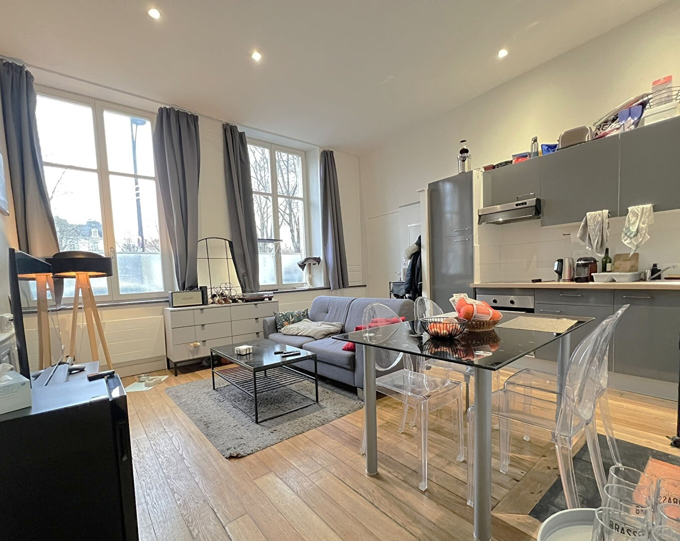 Agence immobilière de CHEZ VOUS IMMOBILIER