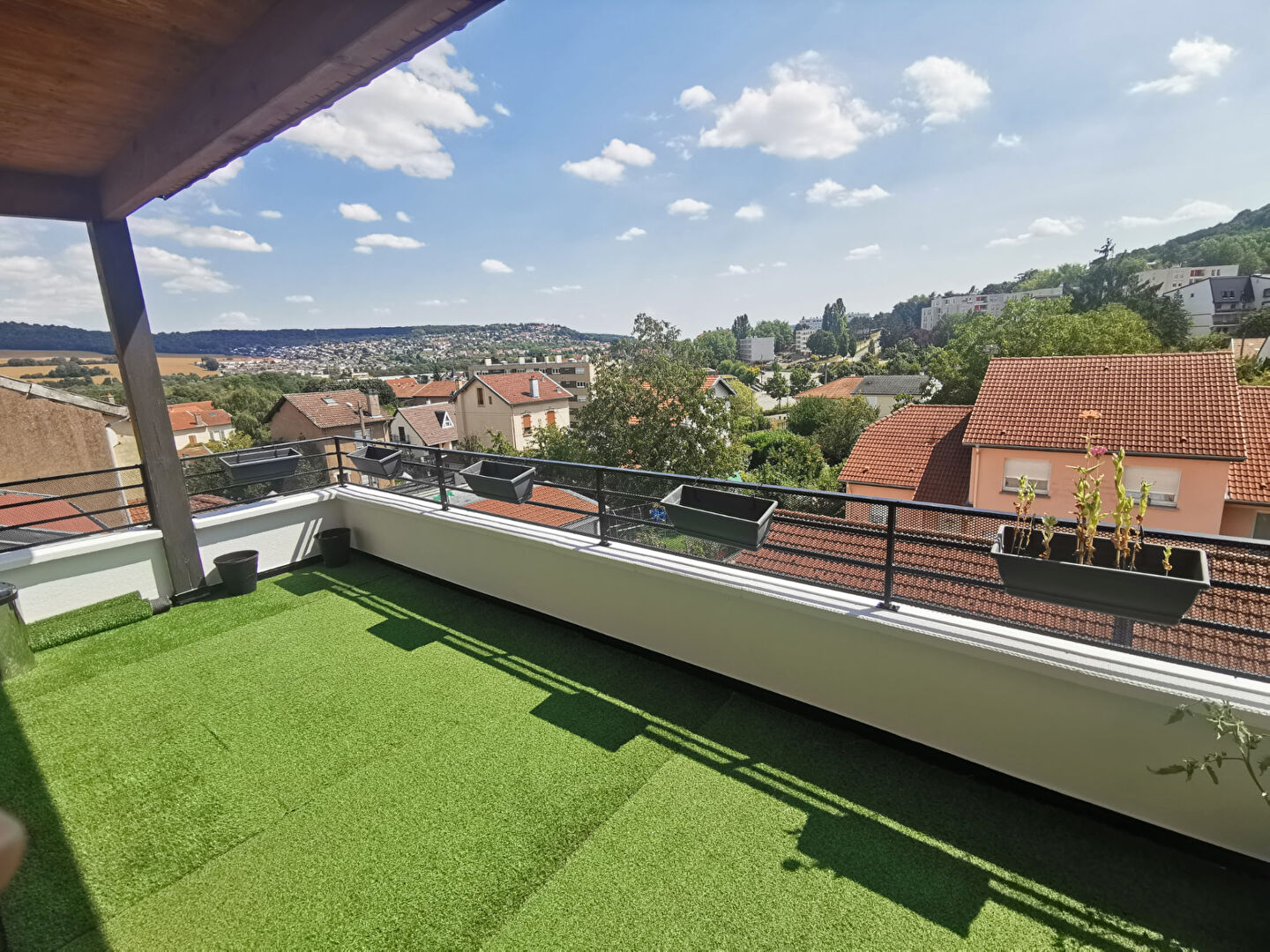 Agence immobilière de CHEZ VOUS IMMOBILIER