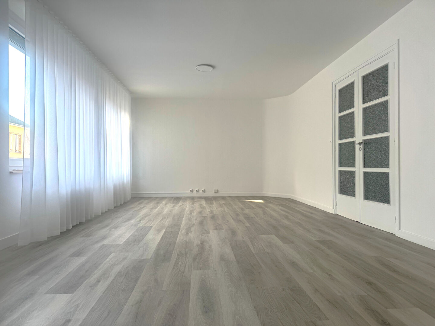 Agence immobilière de CHEZ VOUS IMMOBILIER