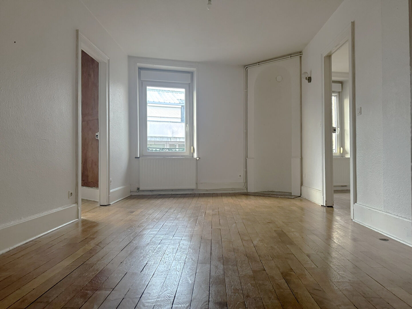 Agence immobilière de CHEZ VOUS IMMOBILIER