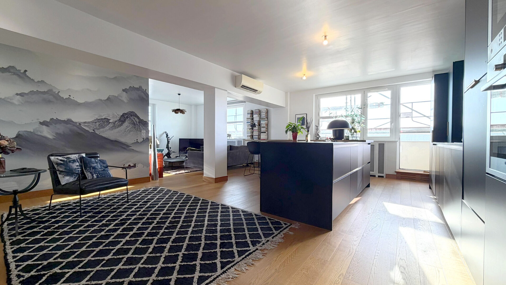 Agence immobilière de CHEZ VOUS IMMOBILIER