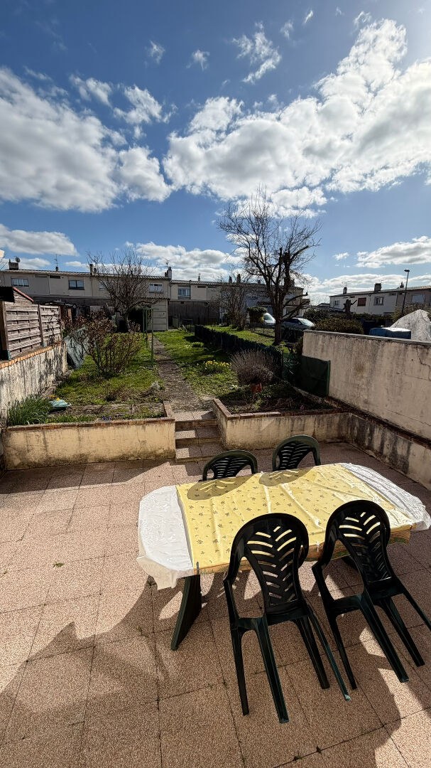 Agence immobilière de CHEZ VOUS IMMOBILIER