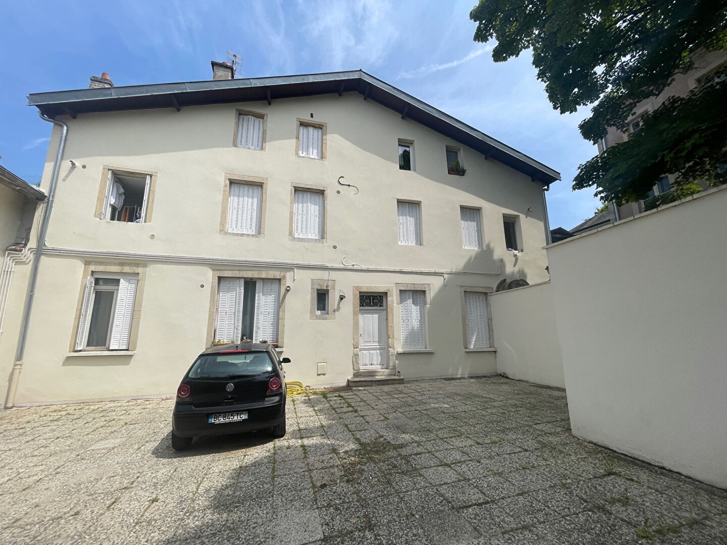 Agence immobilière de CHEZ VOUS IMMOBILIER