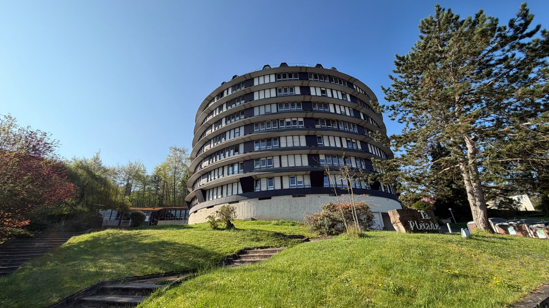 Agence immobilière de CHEZ VOUS IMMOBILIER