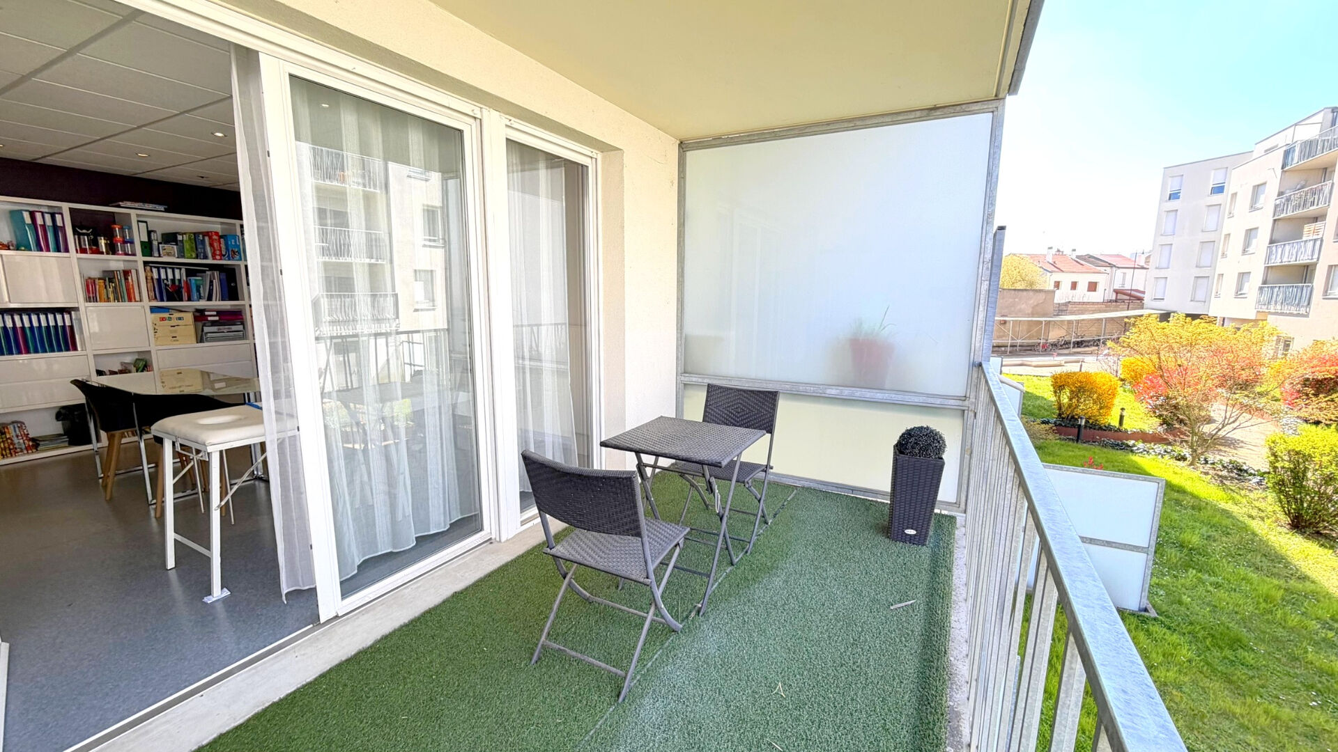Agence immobilière de CHEZ VOUS IMMOBILIER