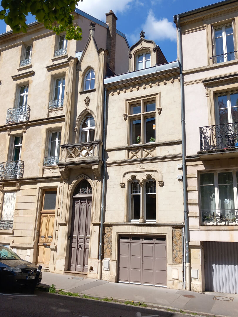 Agence immobilière de CHEZ VOUS IMMOBILIER