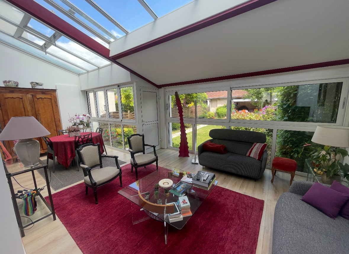 Agence immobilière de CHEZ VOUS IMMOBILIER