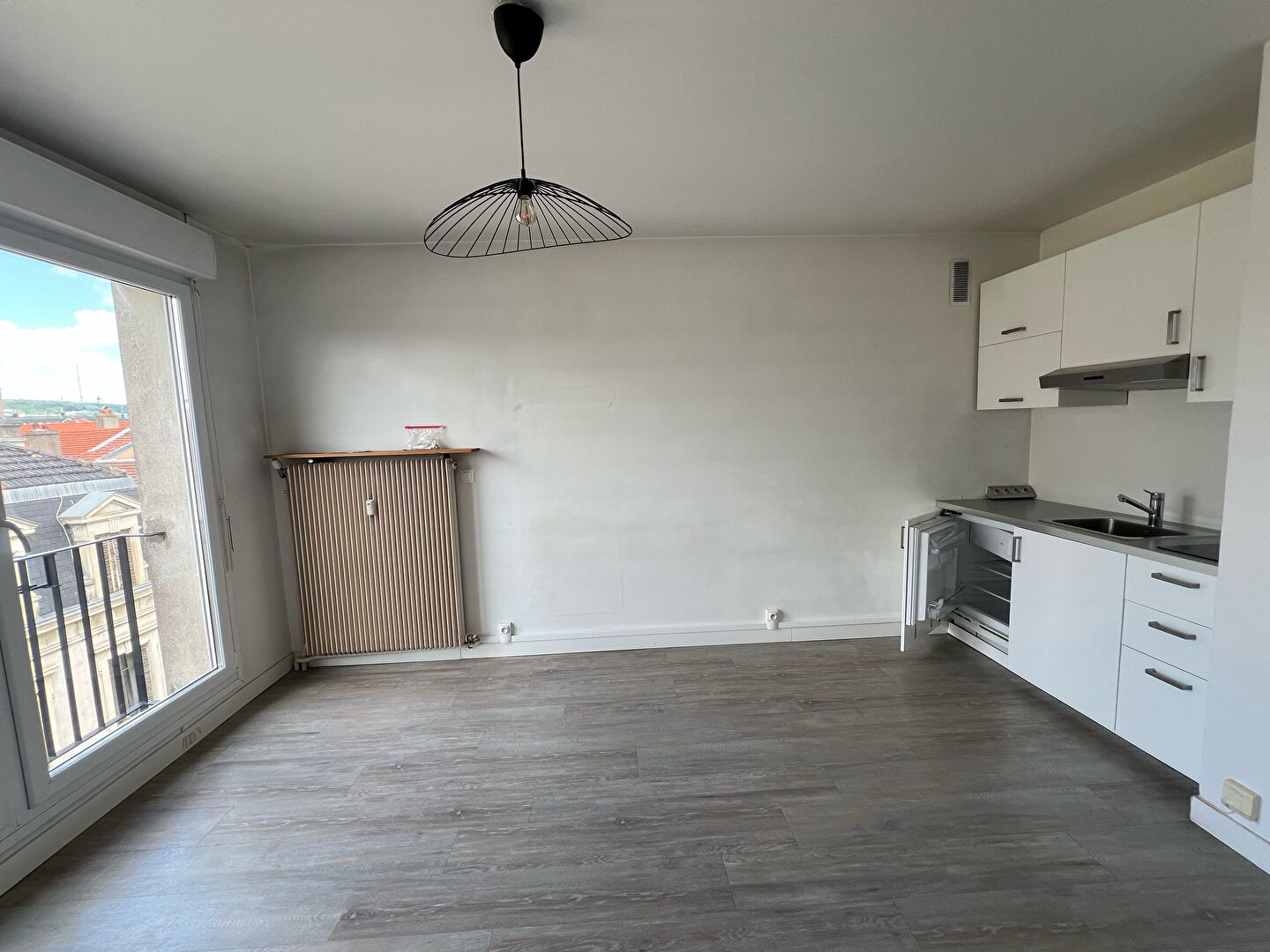 Agence immobilière de CHEZ VOUS IMMOBILIER