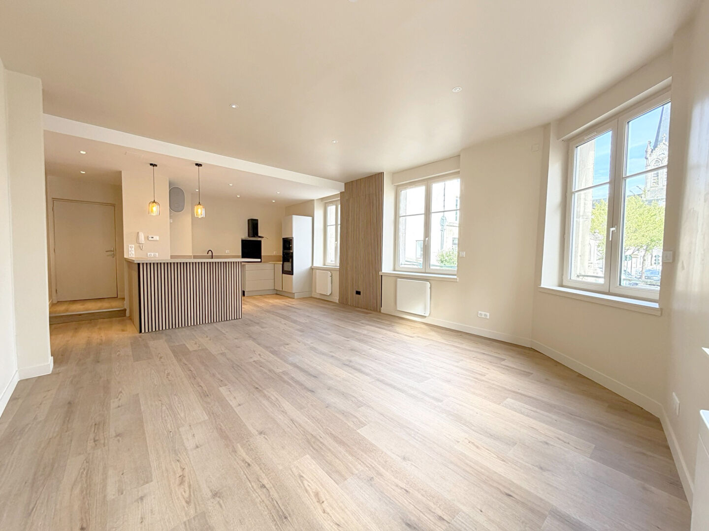 Agence immobilière de CHEZ VOUS IMMOBILIER