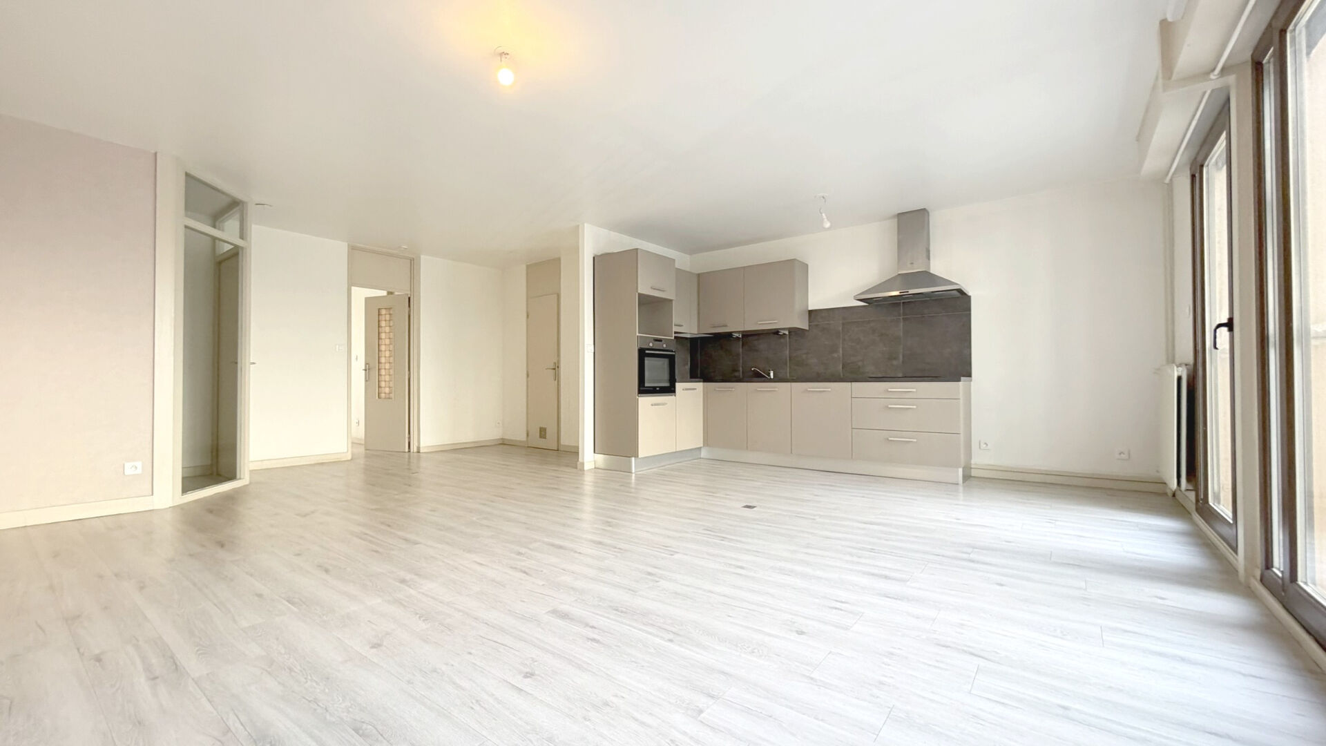 Agence immobilière de CHEZ VOUS IMMOBILIER