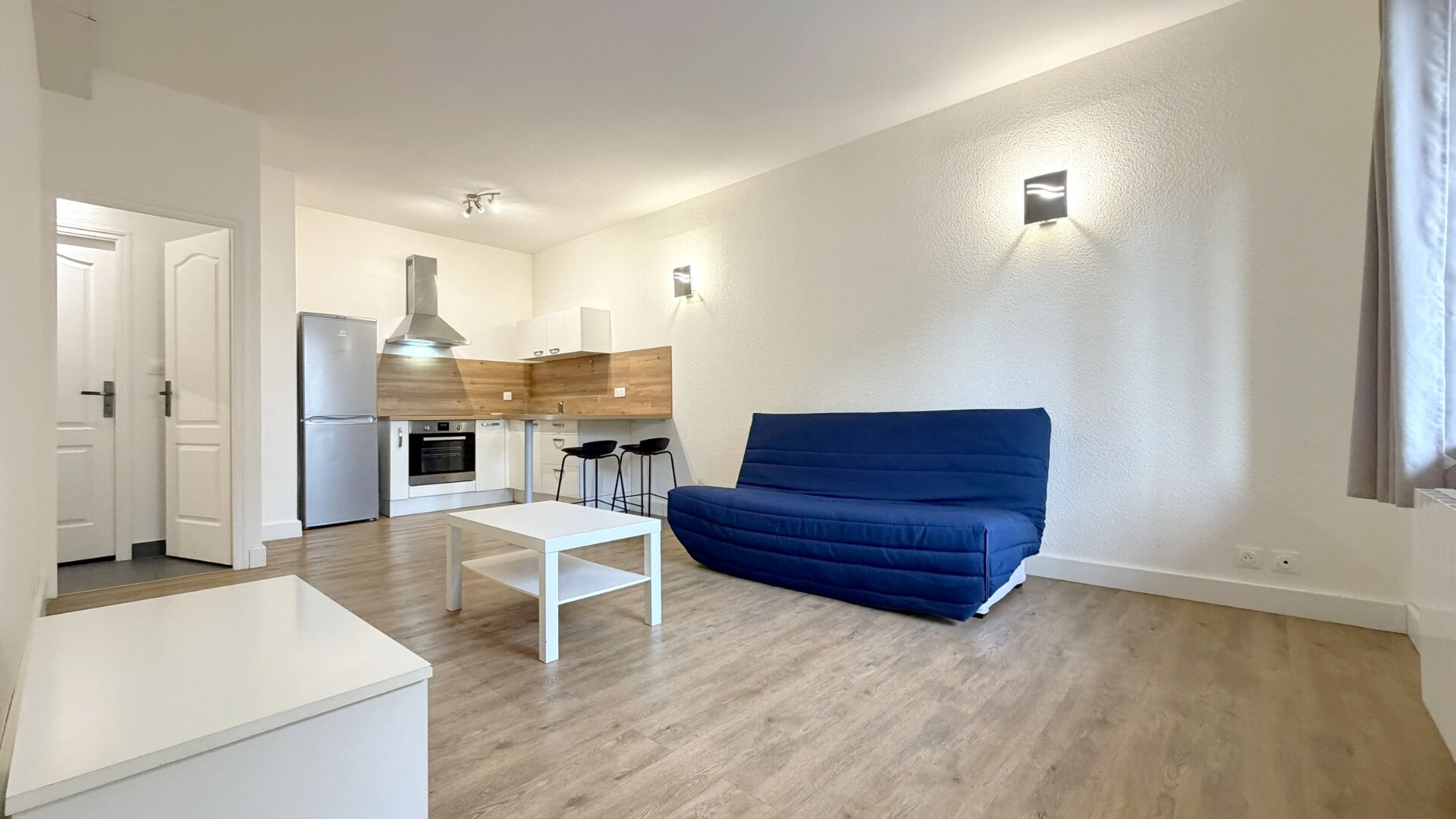 Agence immobilière de CHEZ VOUS IMMOBILIER
