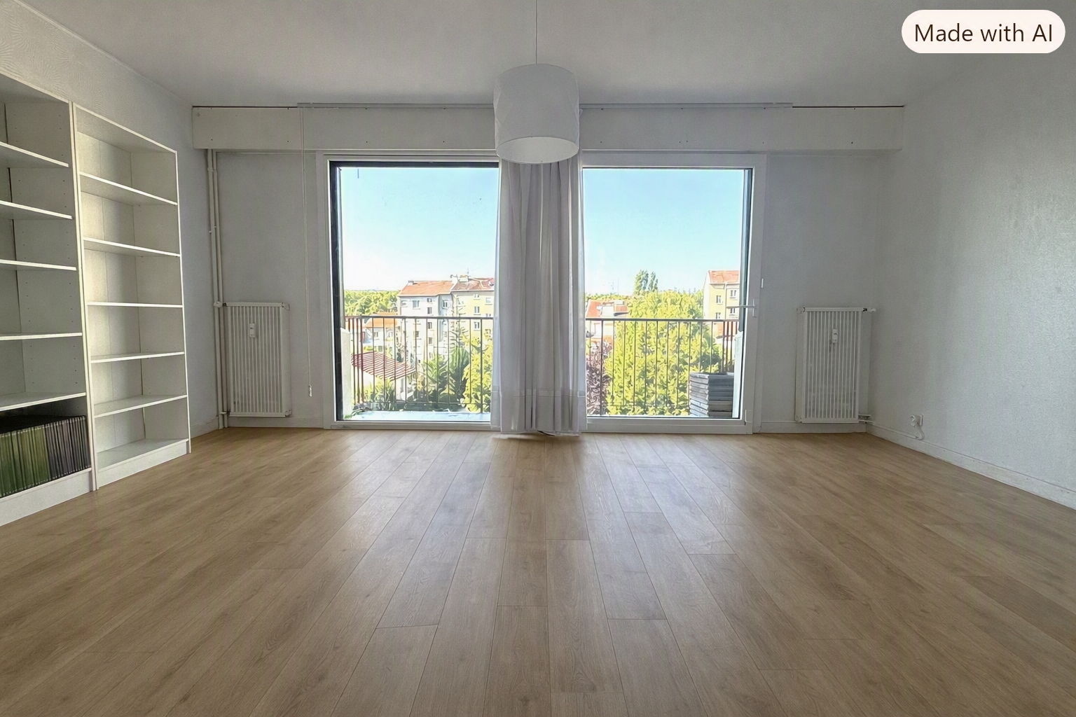 Agence immobilière de CHEZ VOUS IMMOBILIER