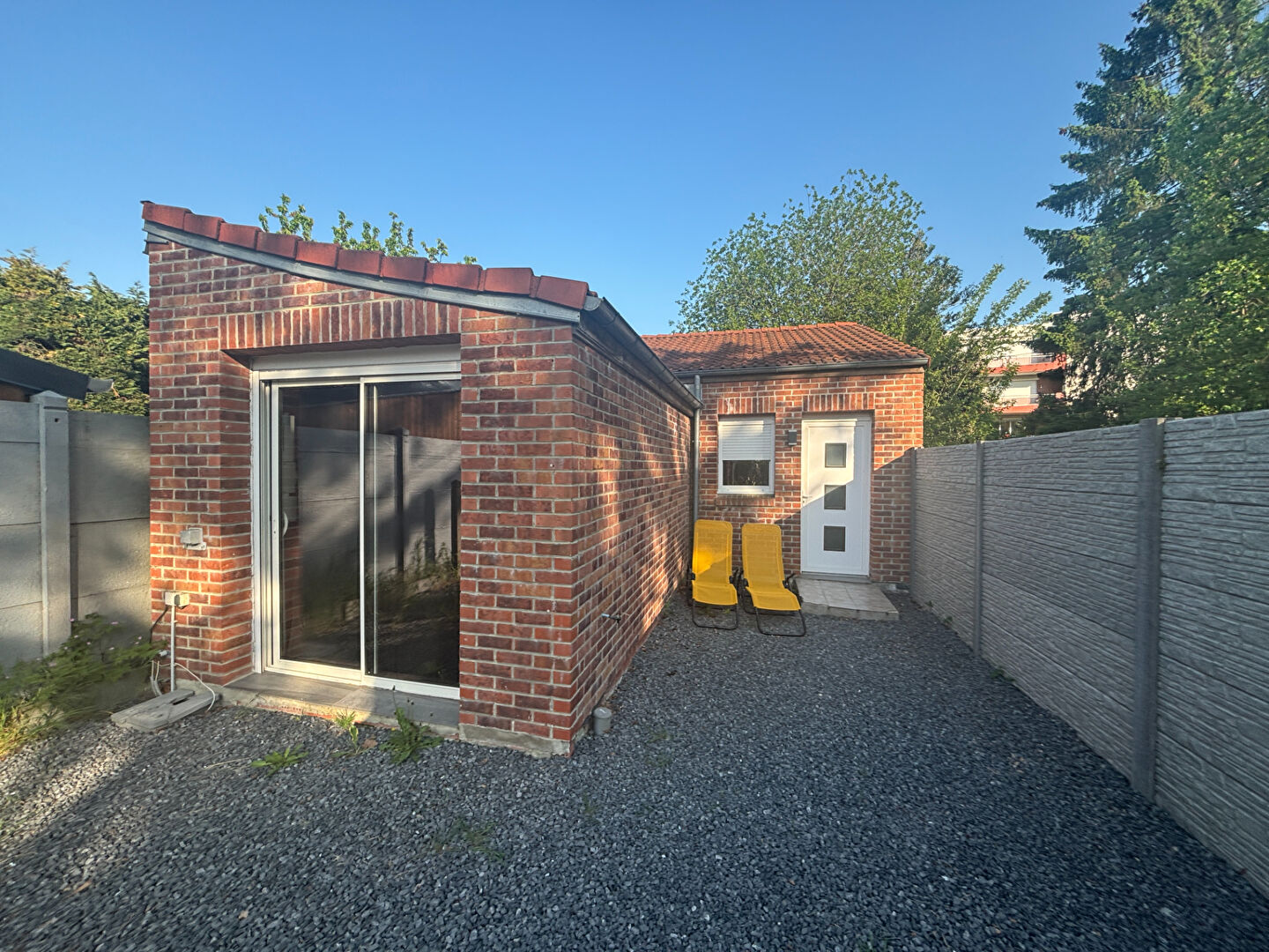 Agence immobilière de CHEZ VOUS