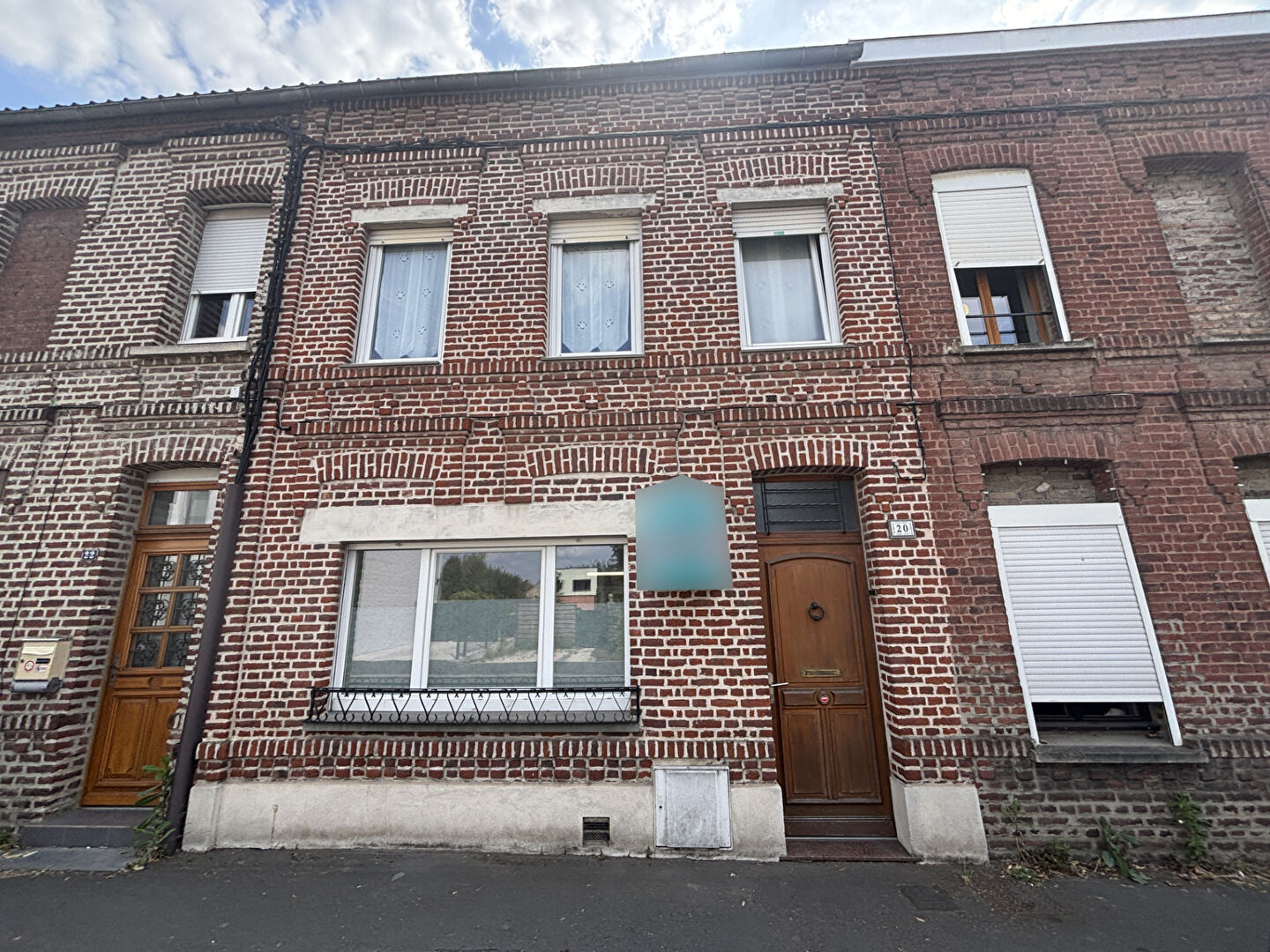 Agence immobilière de CHEZ VOUS