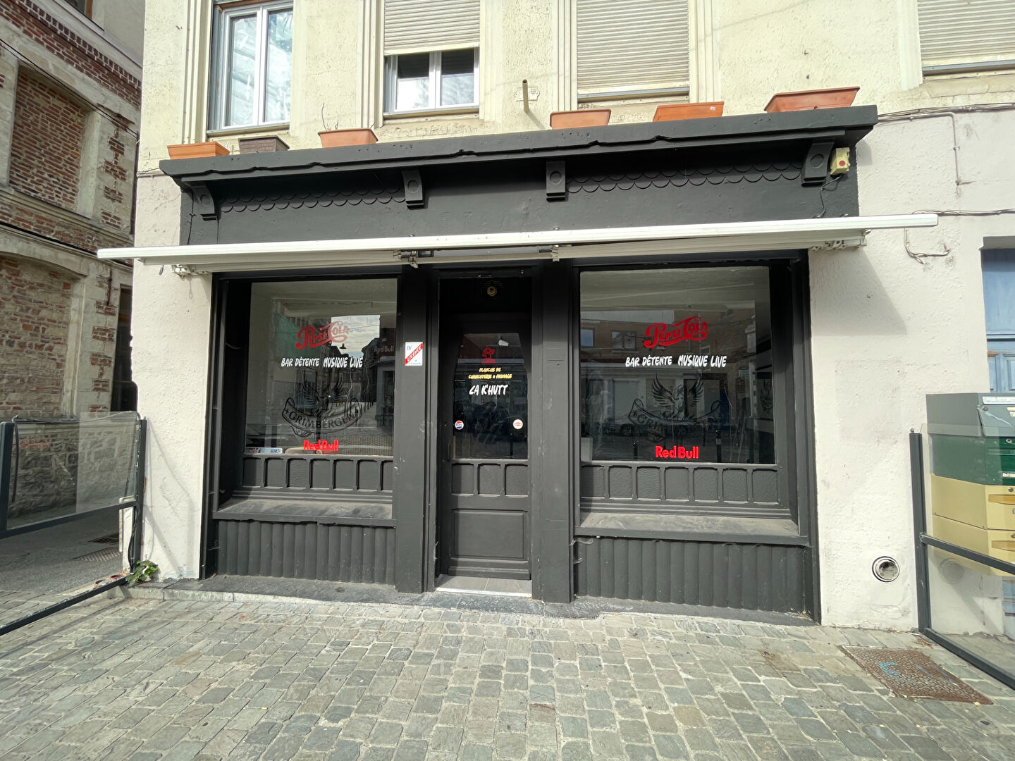 Agence immobilière de CHEZ VOUS