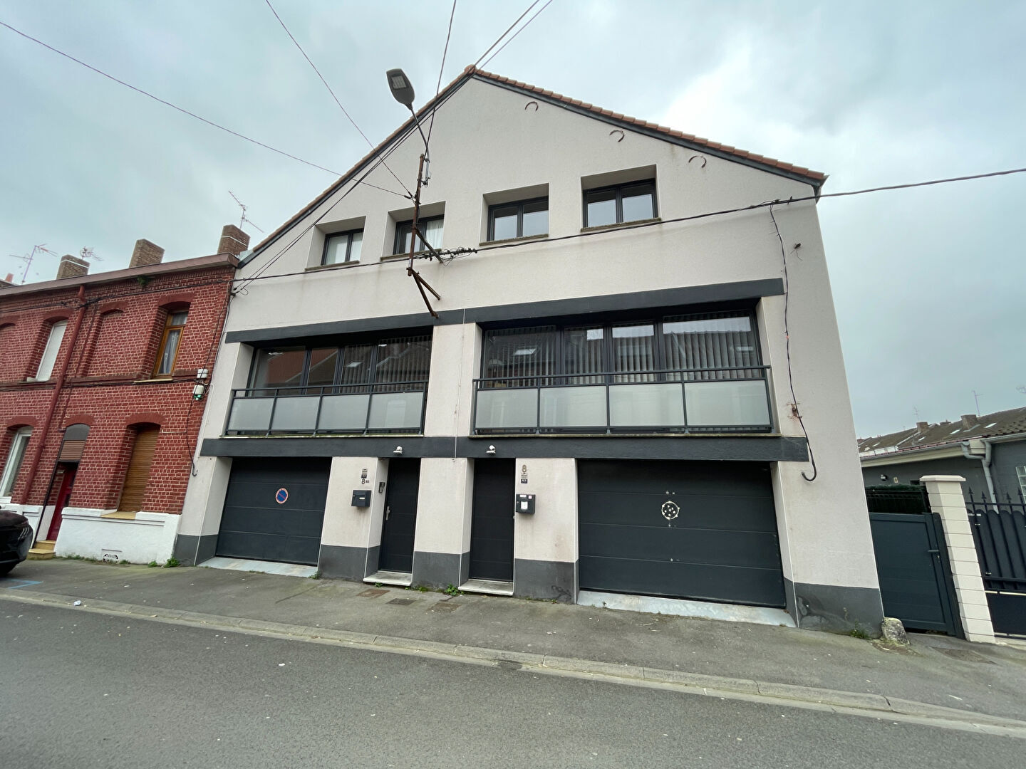 Agence immobilière de CHEZ VOUS