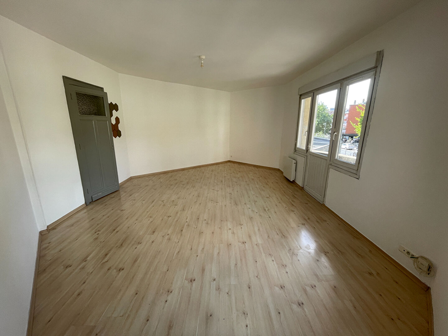 Agence immobilière de CHEZ VOUS