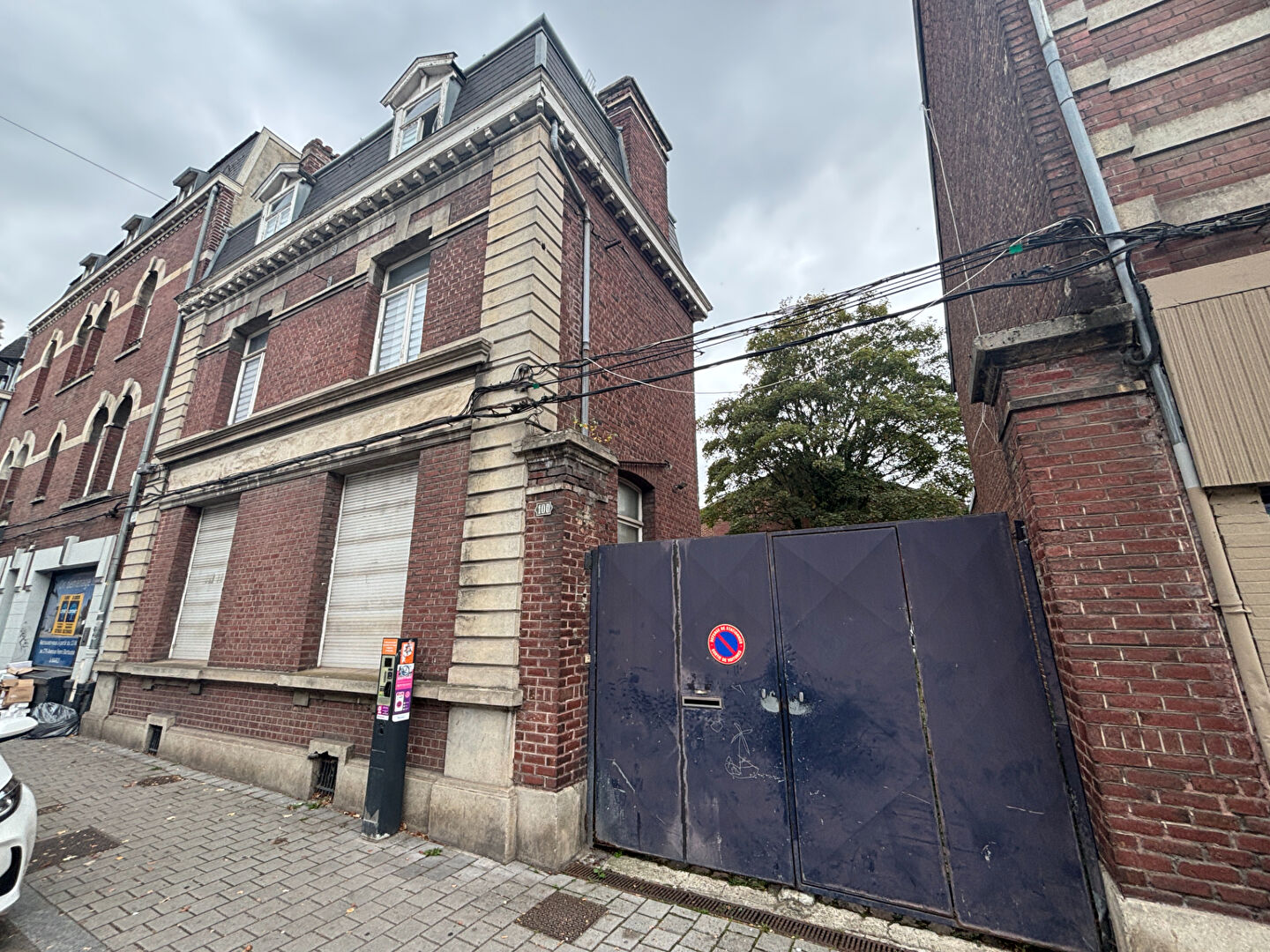 Agence immobilière de CHEZ VOUS