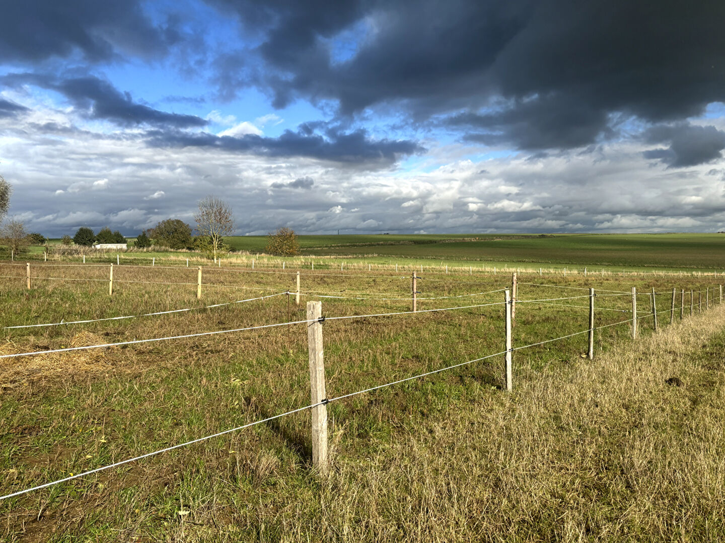 Terrain Gonnelieu 89 801 m2