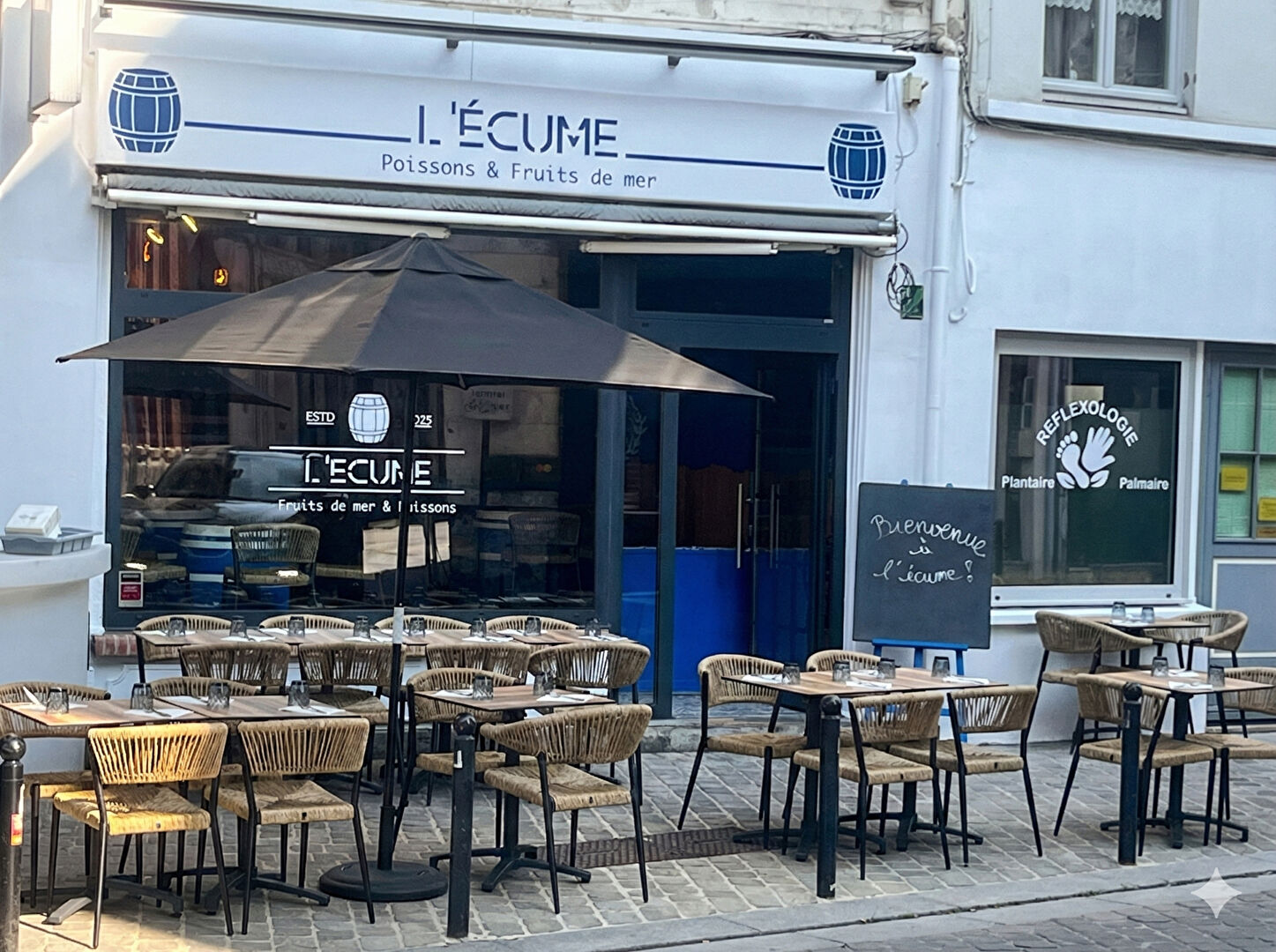 Agence immobilière de CHEZ VOUS