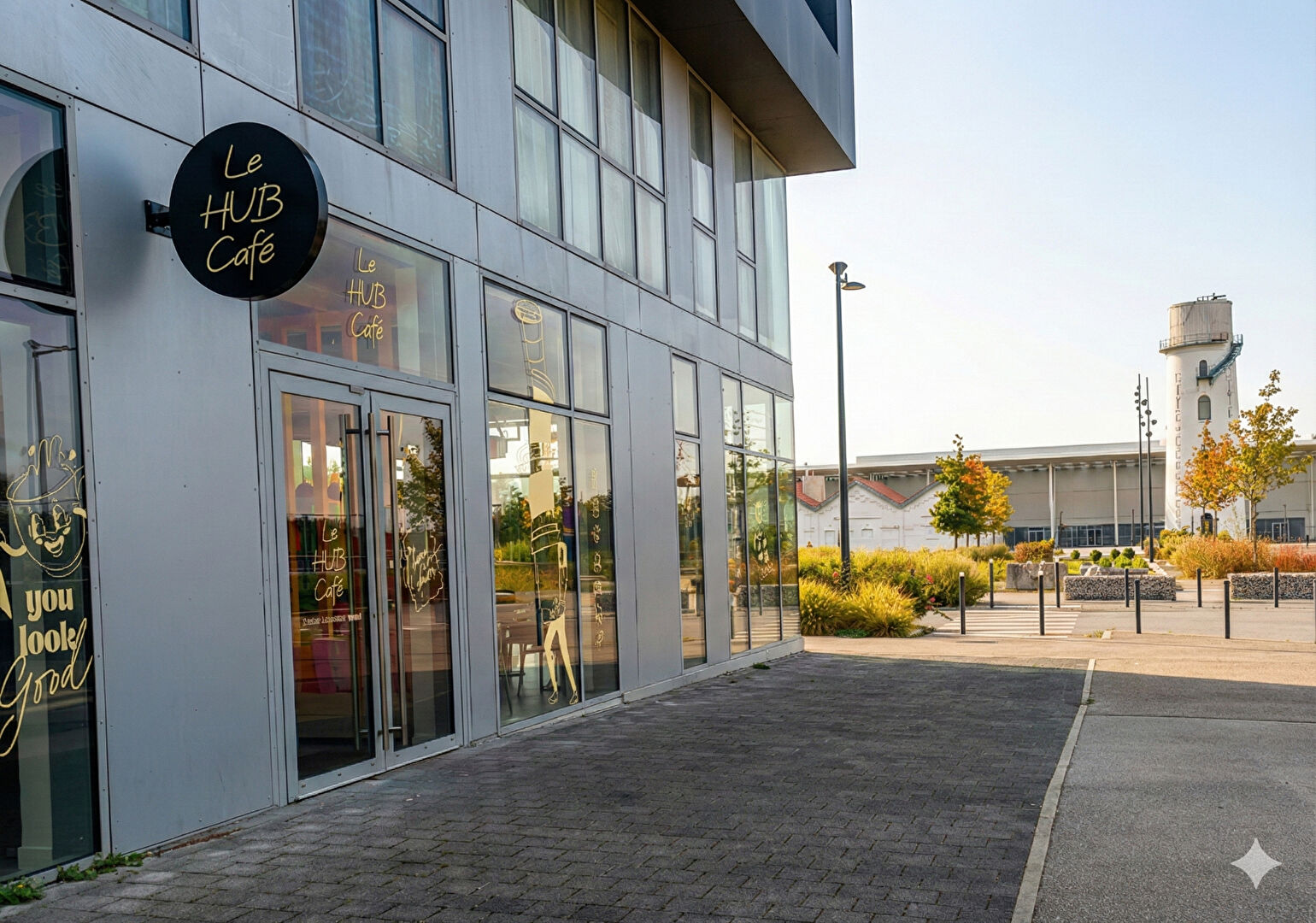 Fonds de commerce Anzin