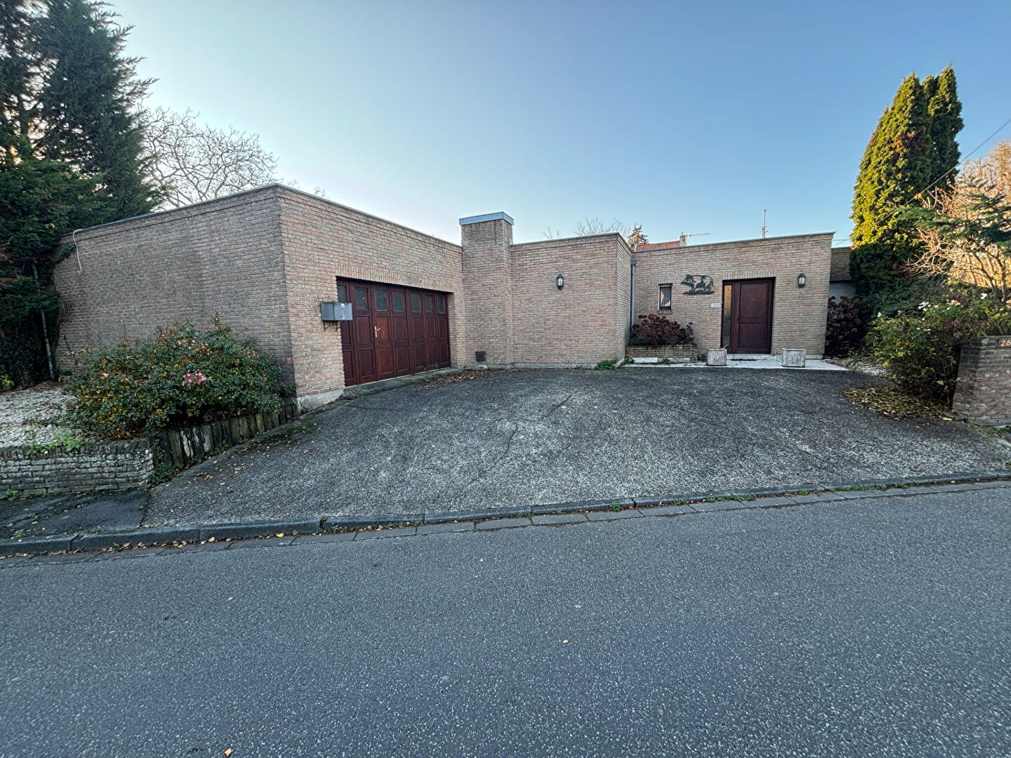 Agence immobilière de CHEZ VOUS