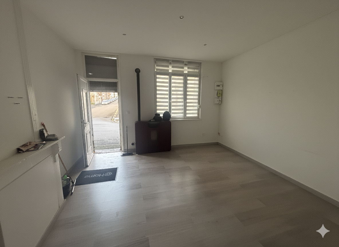 Agence immobilière de CHEZ VOUS