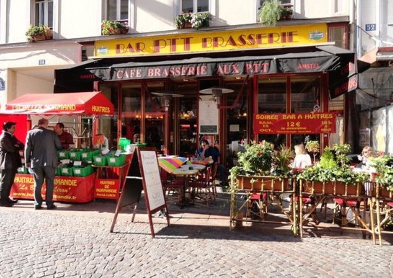 Agence immobilière de CHEZ VOUS